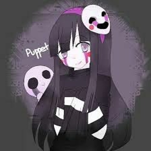 Puppet Master by Maltytown on DeviantArt