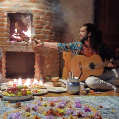 Cantando con los Astros