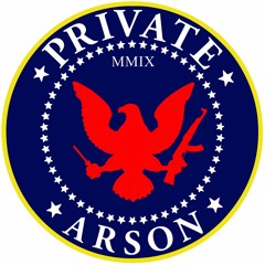 PrivateArson