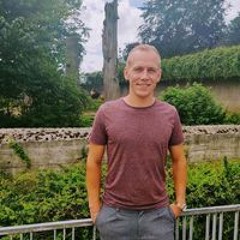 Kasper Krusaa