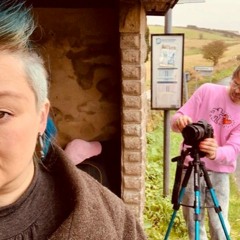 Eliza Carthy & Ben Seal