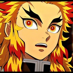 Ringoku Kyojuro🔥✨