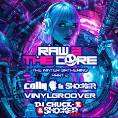 Raw 2 The Core - Southwest