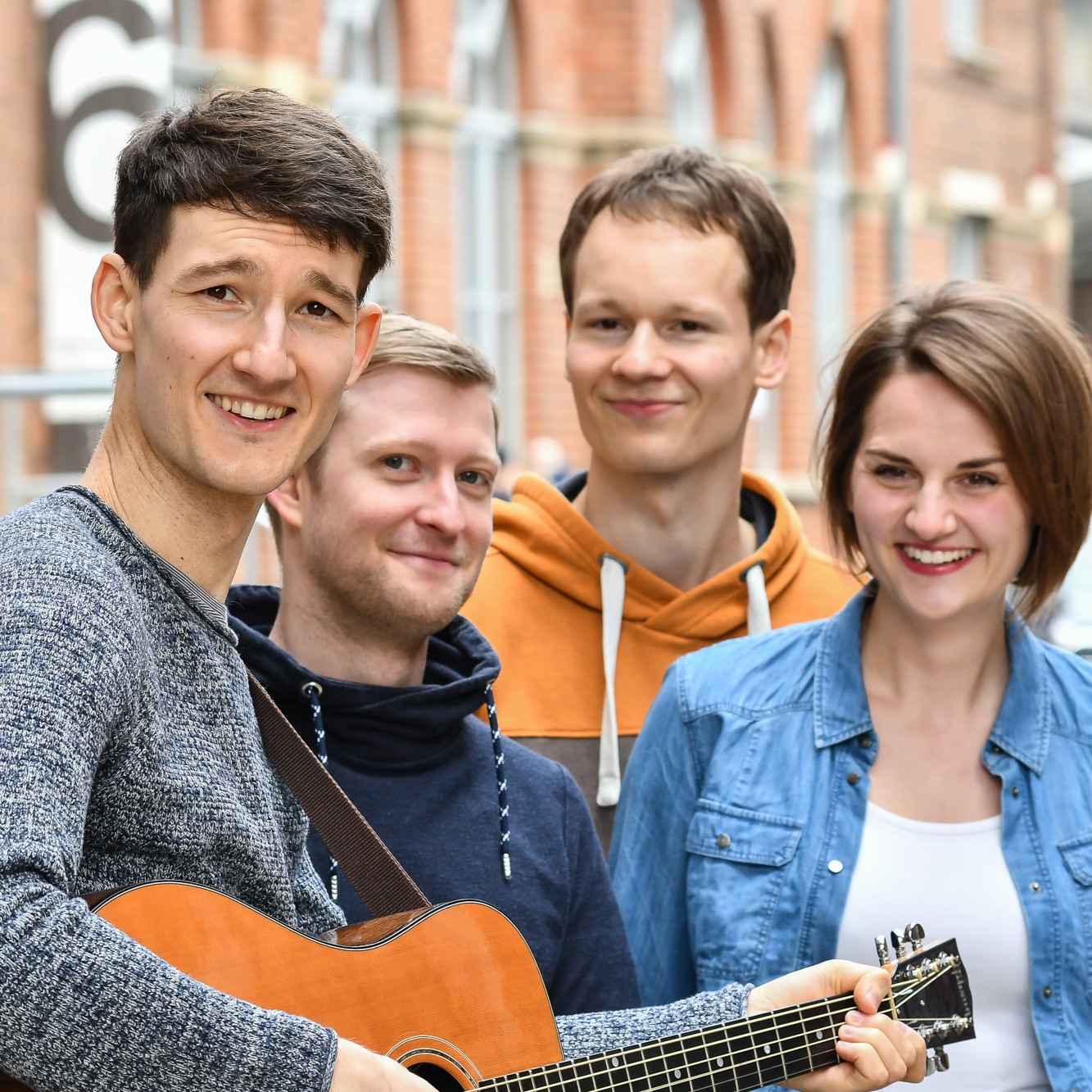 Strandheizung Musik