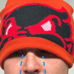 Dj Crying