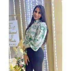 Salma Ashraf