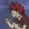Eijiro Kirishima