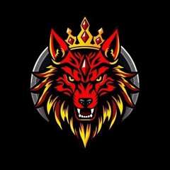 KingFireWolfSteel