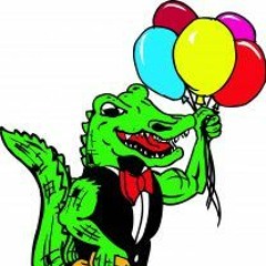 party gator