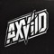 Axvøid