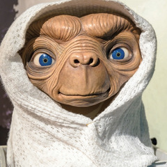 E.T Phone only I.E