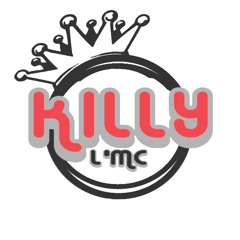 killy l'mc officiel