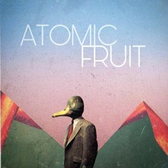 atomic fruit