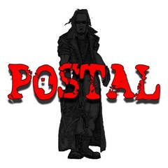 😎Postal Dude😎