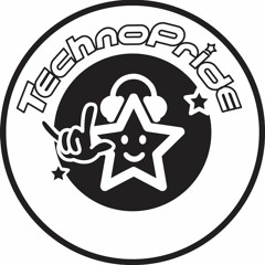 TechnoPride - Techno para TODOS!