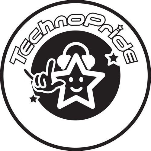 TechnoPride - Techno para TODOS!’s avatar