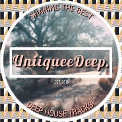 UniiqueeDeep.