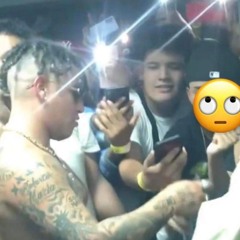 kitt malo A.K.A Navajitas