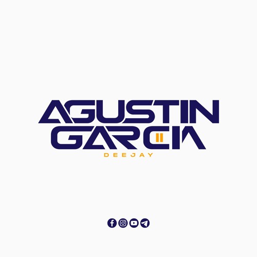 Agustin Garcia’s avatar