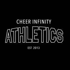 Cheer Infinity Athletics Adore RM 2018 (Zara)