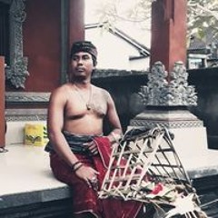 Kadek Wirawan Jhon
