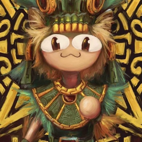 MOLOTEKO’s avatar