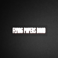 flying PAPERS Band
