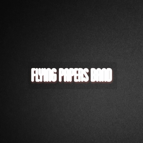 flying PAPERS Band’s avatar