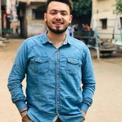 Ahmed Elshafey