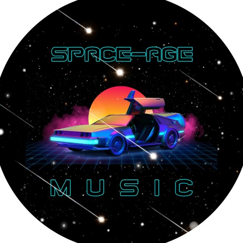 SPACE-AGE MUSIC’s avatar