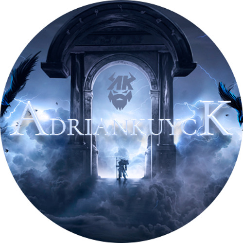 Adrian Kuyck’s avatar