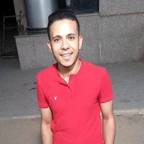 AhMed Hassan’s avatar