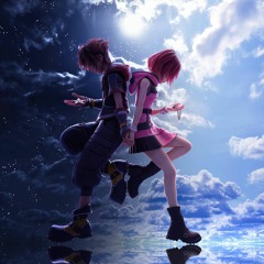 Sora In The Sea