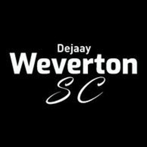 DJ Weverton SC’s avatar