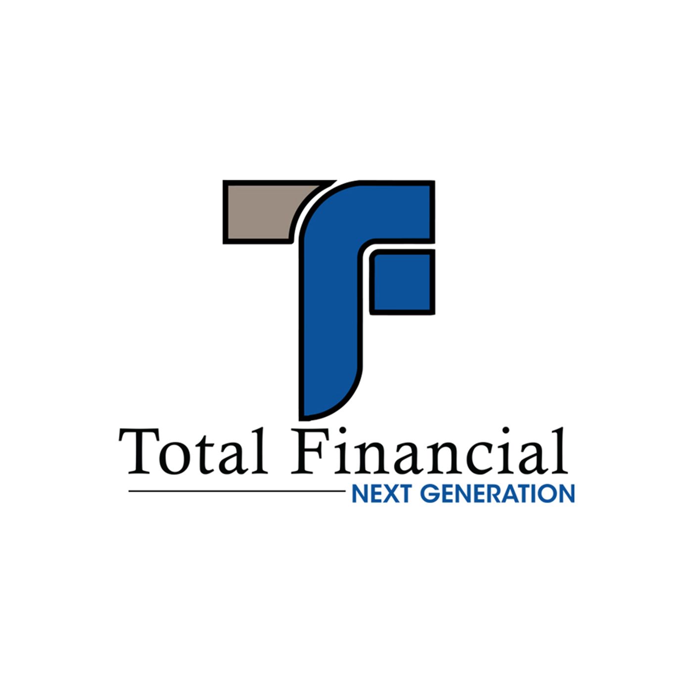 Total Financial Podcast podcast artwork