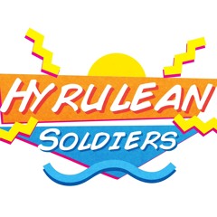 Hyrulean Soldiers