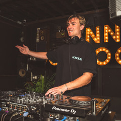 Joey Nova