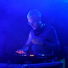DJ Babar
