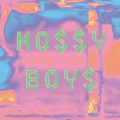 M O $ $ Y  B O Y $