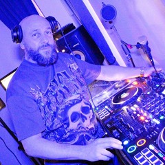 DJ_SimonB ~ Soulful, Vocal & Afro Hse