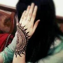 Alizay Ali Khan