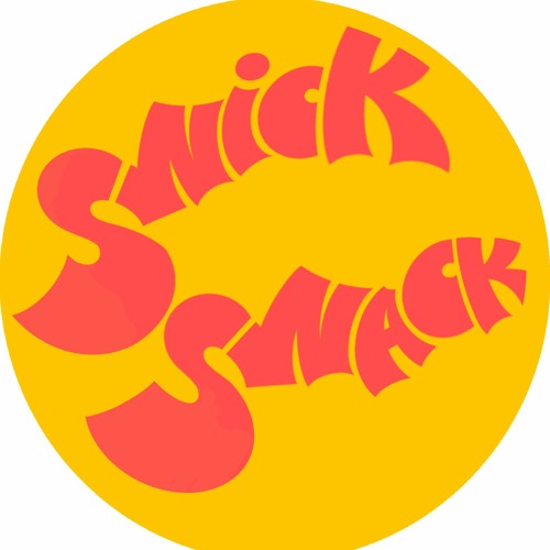 SNICKSNACKMUSIC’s avatar