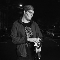 Campblicated, the Bionic Rhapsodst