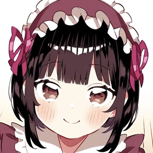 黒髪’s avatar