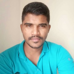 Anand Krishnan