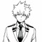 bakugo