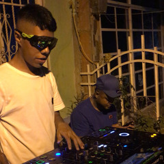 Miguel Estrada (DJ)