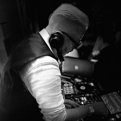 STENO DJ