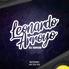 Leonardo Arroyo