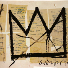 Basquiat $crilla